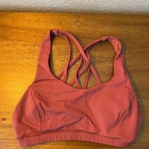 Lululemon Free to be Serene A/B size 6